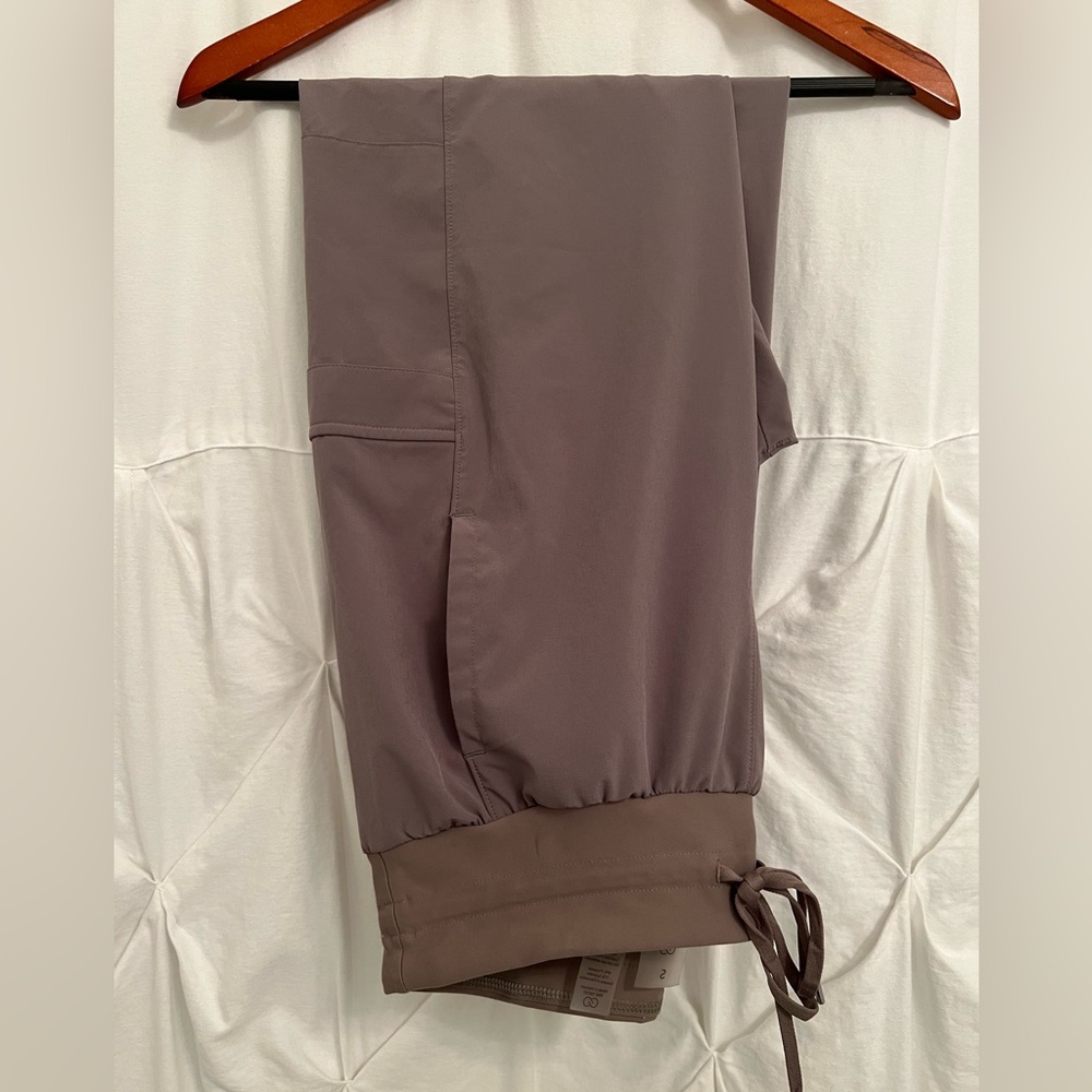 Women’s jogger